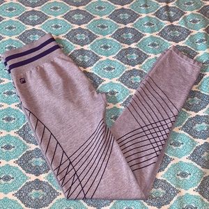 Fabletics seamless leggings size XS/S